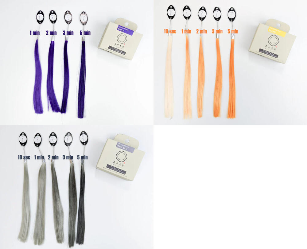 Polyester Dye